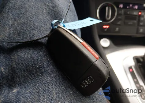 2016 Audi Q3 2.0T Premium Plus from USA, damaged, VIN WA1EFCFS8GR015960